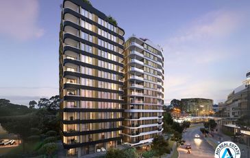 1304 / 8 Church Street, Lidcombe