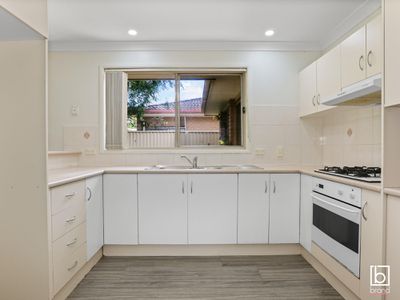 4 Waugh Close, Blue Haven