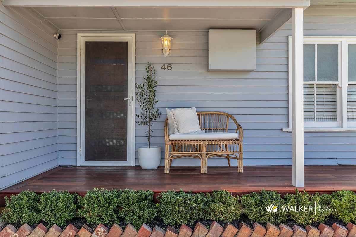 46 Lake Road, Kyabram