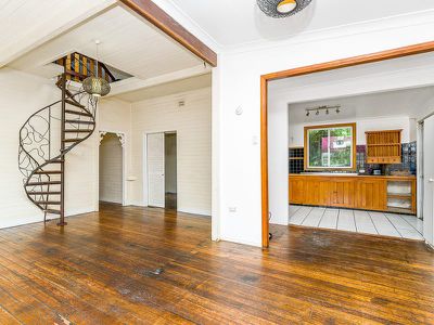 86 Cullen Street, Nimbin