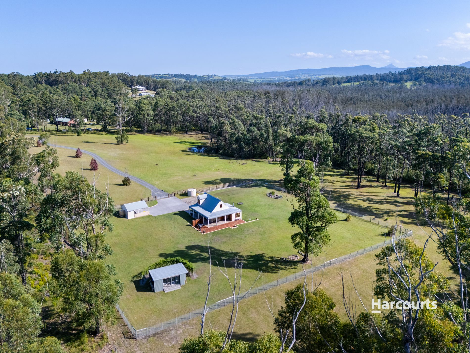 140A Narrawallee Creek Road, Lake Conjola