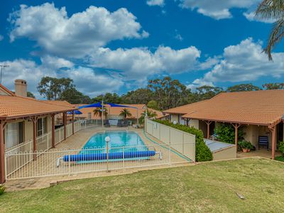 14 / 56 St Andrews Drive, Yanchep