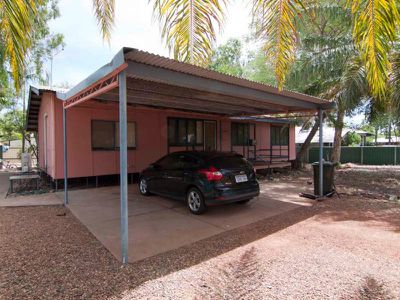 17 Nutwood Crescent, Kununurra