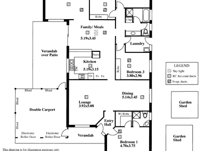2 Wooding Avenue, Woodcroft