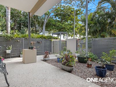 1 / 19 King Street, Urangan