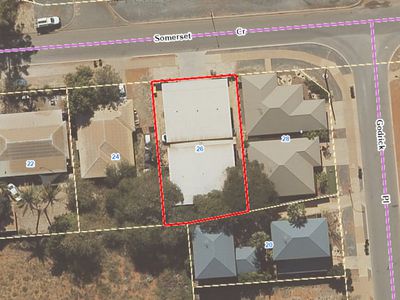 6 / 26 Somerset Crescent, South Hedland