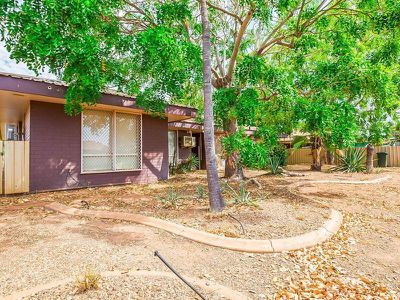 3 Eburna Court, South Hedland