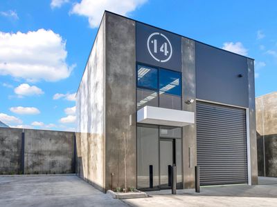 48 Thomsons Road , Keilor Park