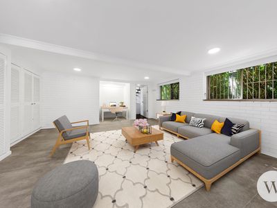 19 Maundrell Terrace, Chermside West