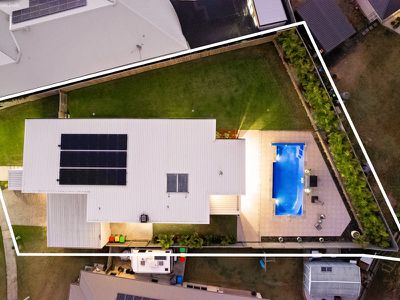 54 Lone Pine Circuit, Upper Coomera