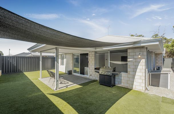 22 Furling Grove, Baldivis