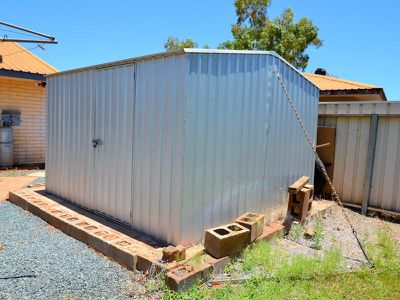 17 Boogalla Crescent, South Hedland