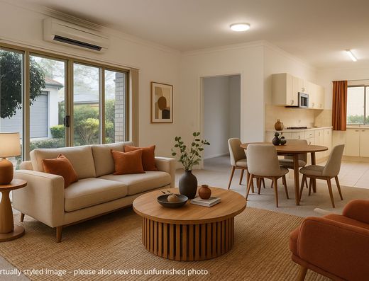 Private 2-Bedroom + Study Villa