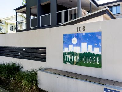 Unit 7 / 106 Linton St, Kangaroo Point