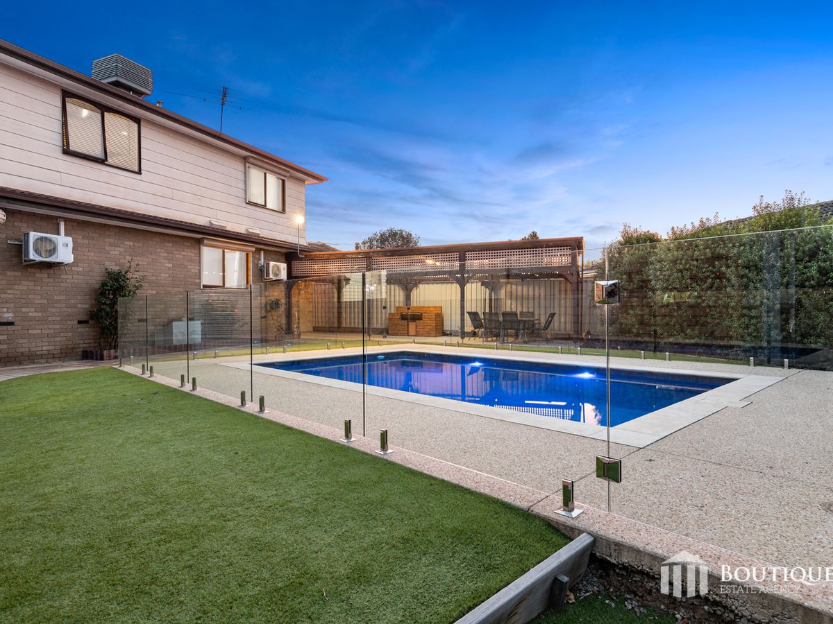 9 Lamar Court, Dandenong North