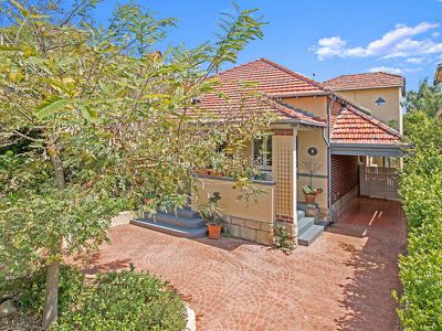 24 David Street, Kensington
