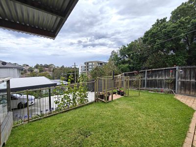 267 Morrison Road, Ryde