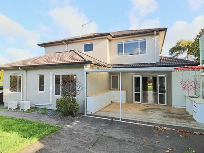 9 Chard Place, Flat Bush