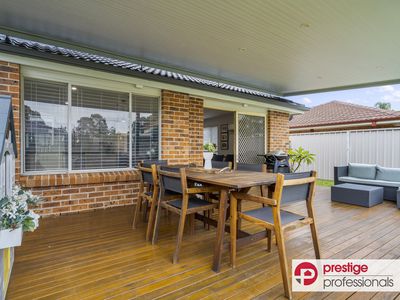 4 Exbury Court, Wattle Grove