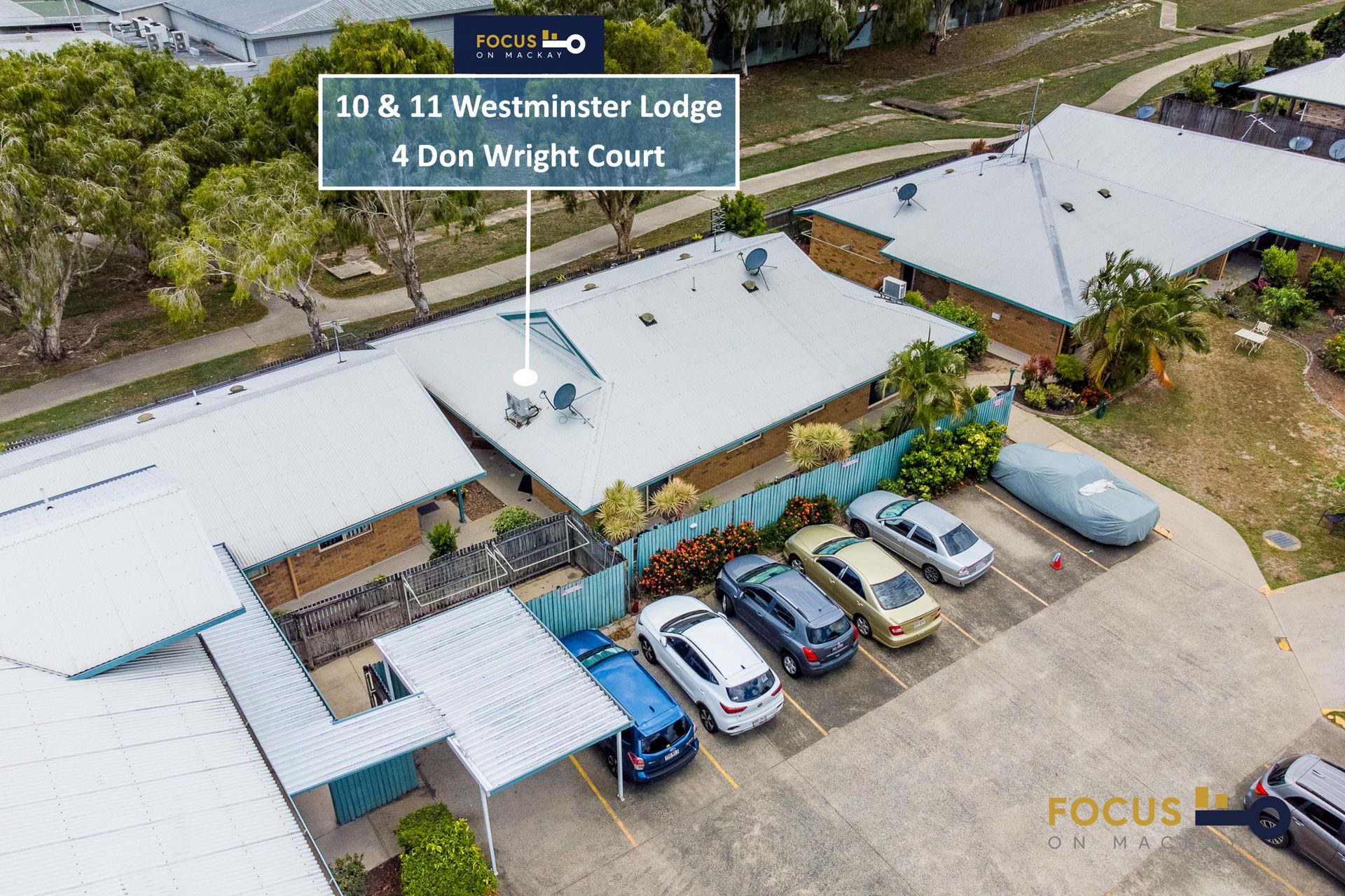 L7 / 4 Don Wright Court, Andergrove