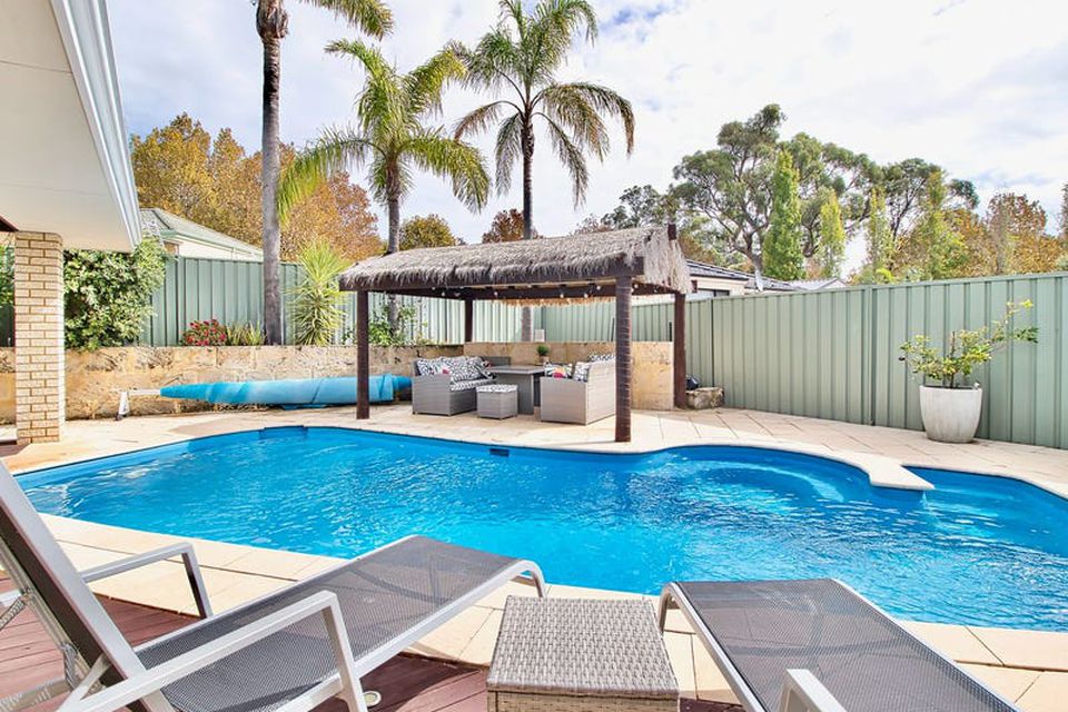35 Scotford Way , Baldivis