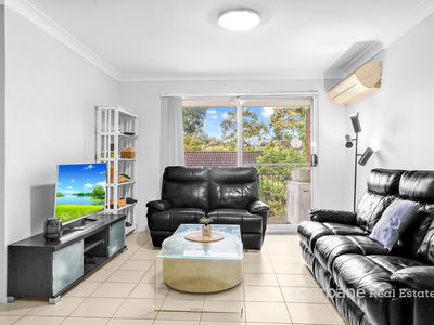 13 / 107-109 Lane Street, Wentworthville