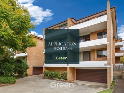 17 / 1-3 Bank Street, Meadowbank