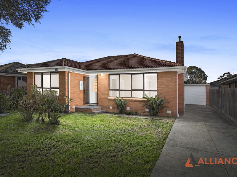 24 Moffat Street, St Albans
