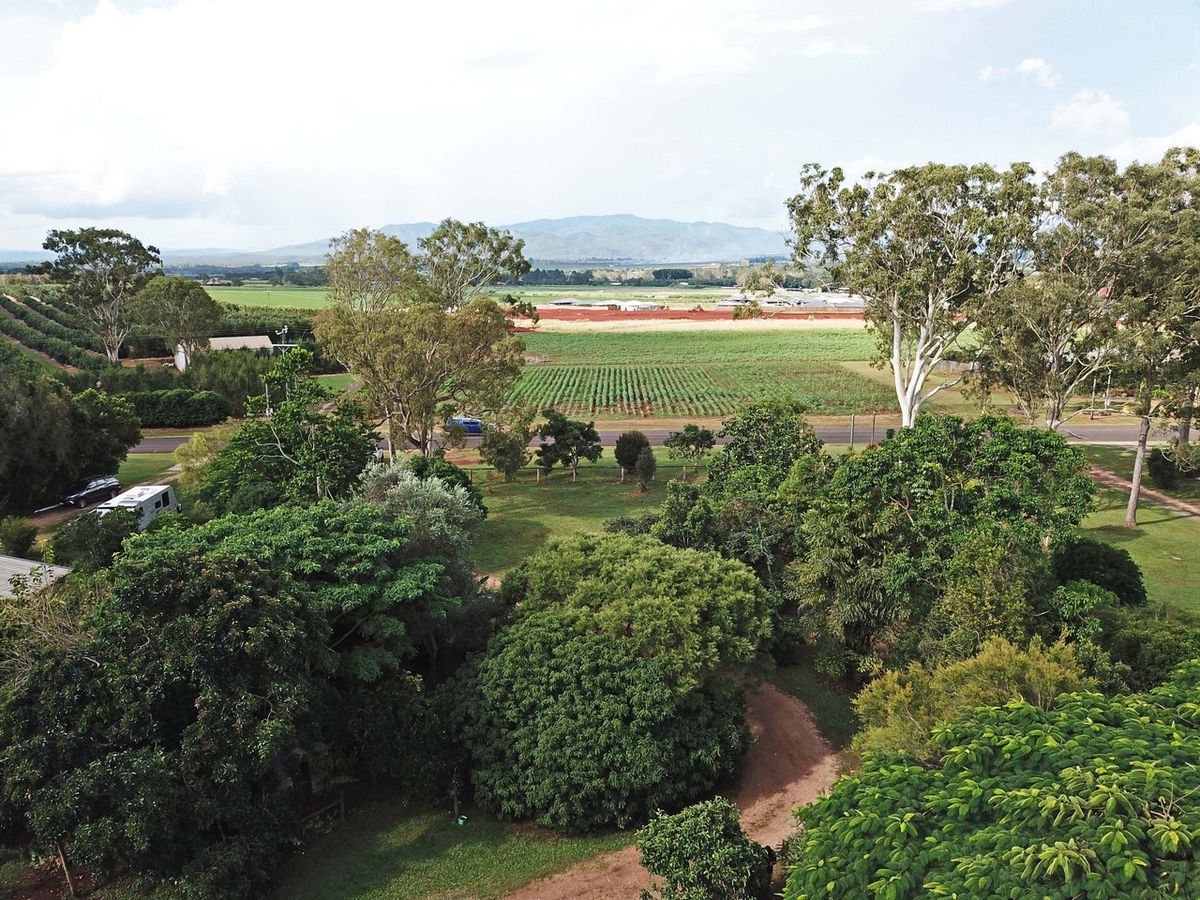 103 TATE ROAD, Tolga