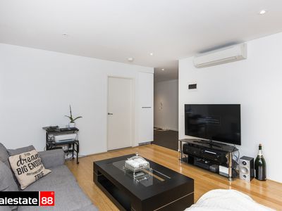 22 / 152 Fitzgerald Street, Perth