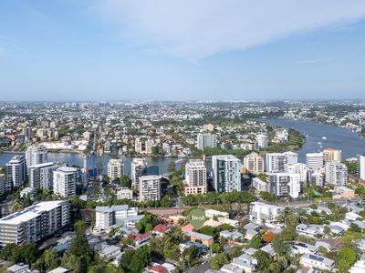 1 / 82 Pearson Street, Kangaroo Point