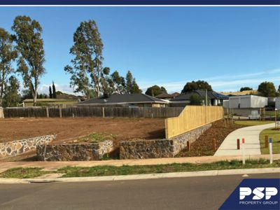 02 Holman Crescent, Bacchus Marsh