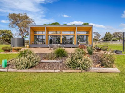 169 Back Kyneton Road, Heathcote