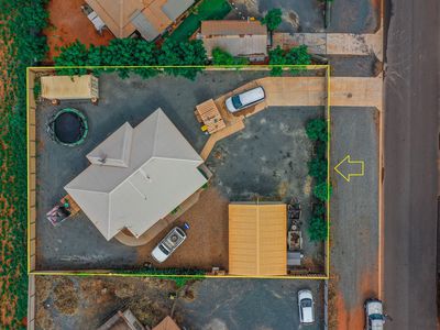 24 Lawson Street, South Hedland