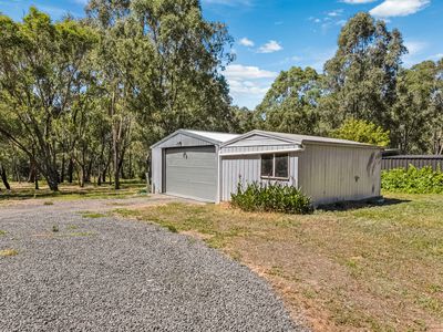 115 Dairy Flat Road, Heathcote