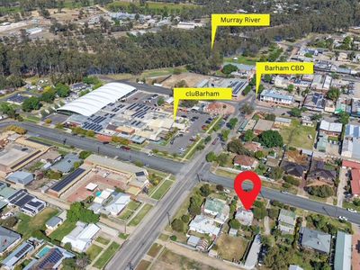 15 NIEMUR STREET, Barham