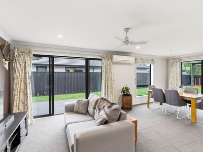 40 Parklea Avenue, Halswell
