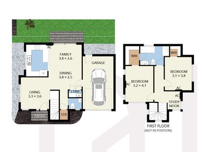 18 Bawar Place, Hallam