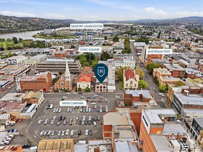 34 Paterson Street, Launceston