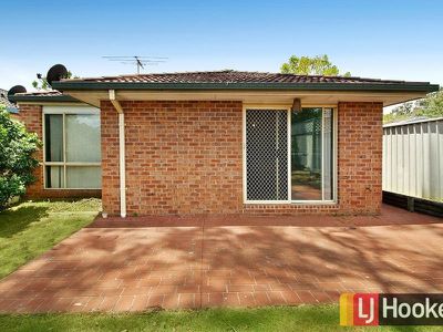 8 Frith Street, Doonside