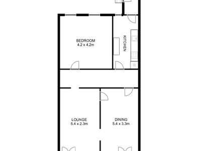 191 George Street, Bathurst