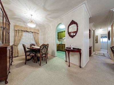 4/21 Rialto St, Coorparoo