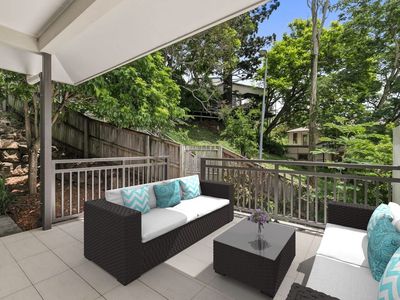 9 / 36 Belleview Parade, Paddington