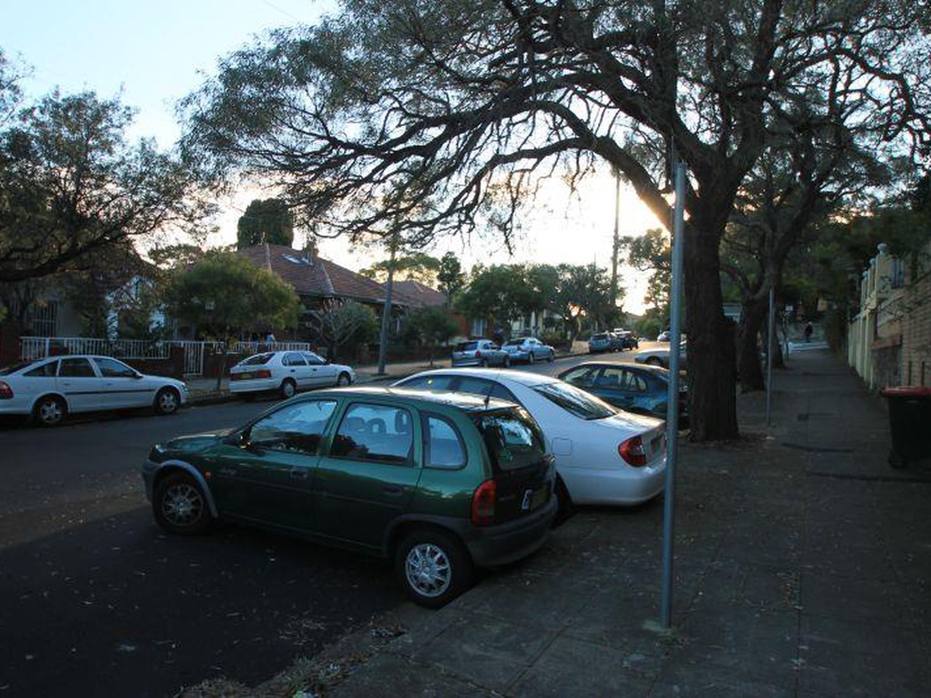 18 / 1 Arthur Street, Marrickville