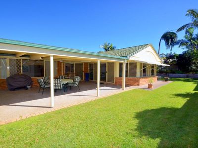 8 Oakland Drive, Tewantin