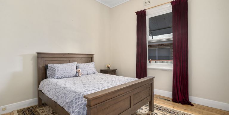 125 Binney Street , Euroa