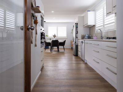 25 Stockyard Circuit, Wingham