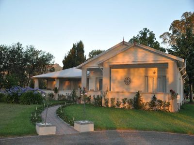 2168 Moss Vale Rd, Kangaroo Valley