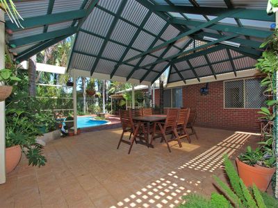5 Burkett Drive, Kalgoorlie