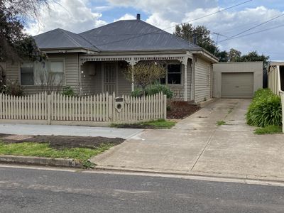 9 Wyndham Street, Werribee
